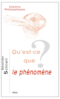 Qu'est-ce que le phénomène?